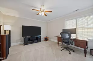 1529 Heritage Club Ave, Wake Forest, NC 27587 - Photo 30