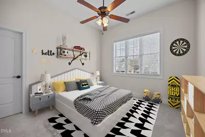 112 Sonoma Valley Drive, Cary, NC 27518 - Photo 36