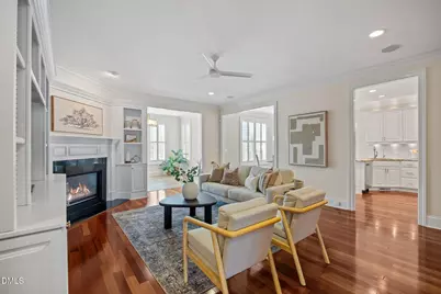 112 Sonoma Valley Drive, Cary, NC 27518 - Photo 12