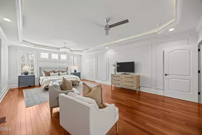 112 Sonoma Valley Drive, Cary, NC 27518 - Photo 28