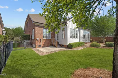 112 Sonoma Valley Drive, Cary, NC 27518 - Photo 44