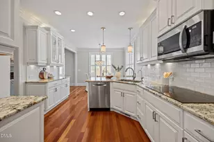 112 Sonoma Valley Dr, Cary, NC 27518 - Photo 20