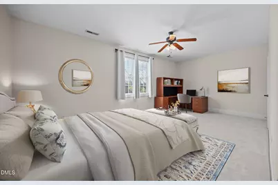 112 Sonoma Valley Drive, Cary, NC 27518 - Photo 34