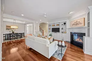 112 Sonoma Valley Dr, Cary, NC 27518 - Photo 14