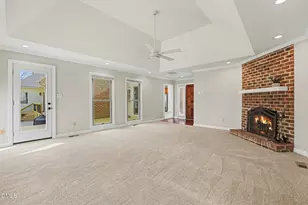 4517 Grayling Dr, Apex, NC 27539 - Photo 6