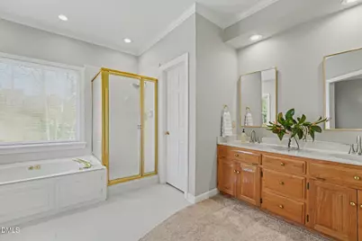 4517 Grayling Drive, Apex, NC 27539 - Photo 18