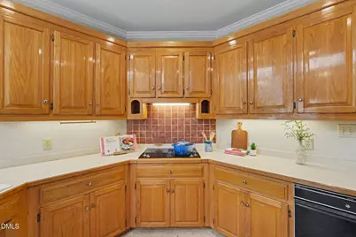 4517 Grayling Drive, Apex, NC 27539 - Photo 16