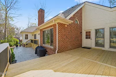 4517 Grayling Drive, Apex, NC 27539 - Photo 4