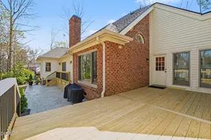 4517 Grayling Dr, Apex, NC 27539 - Photo 4