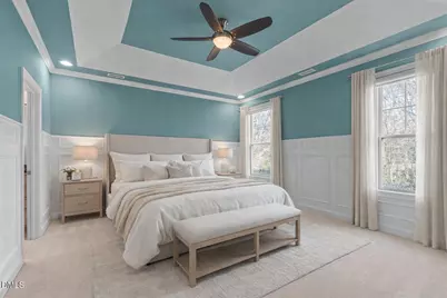 55 White Pine Drive, Clayton, NC 27527 - Photo 4