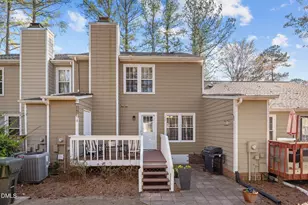 222 Wetherburn Ln, Raleigh, NC 27615 - Photo 16