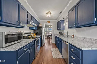 222 Wetherburn Lane, Raleigh, NC 27615 - Photo 8