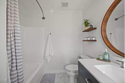 222 Wetherburn Lane, Raleigh, NC 27615 - Photo 14