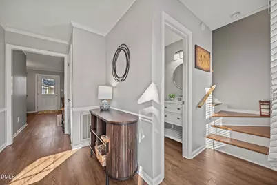 222 Wetherburn Lane, Raleigh, NC 27615 - Photo 4