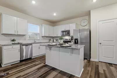 3505 Polygon Place, Raleigh, NC 27604 - Photo 8