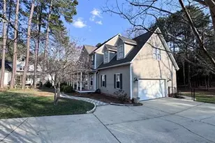 97 Carrousel Ct, Angier, NC 27501 - Photo 10