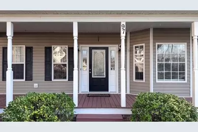 97 Carrousel Court, Angier, NC 27501 - Photo 6