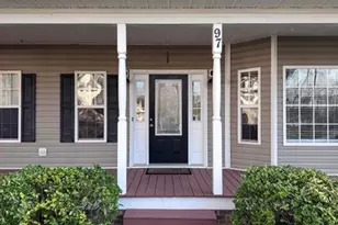 97 Carrousel Ct, Angier, NC 27501 - Photo 6