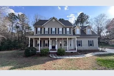 97 Carrousel Court, Angier, NC 27501 - Photo 2