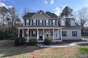 97 Carrousel Ct, Angier, NC 27501 - Photo 2