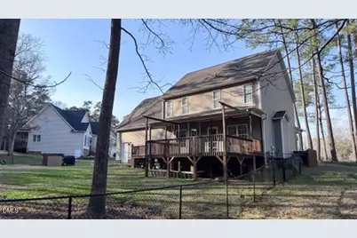 97 Carrousel Court, Angier, NC 27501 - Photo 18