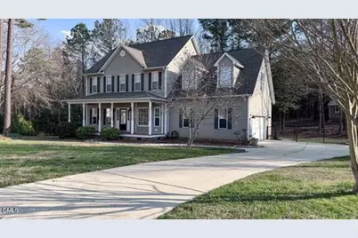 97 Carrousel Court, Angier, NC 27501 - Photo 4