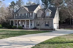 97 Carrousel Ct, Angier, NC 27501 - Photo 4