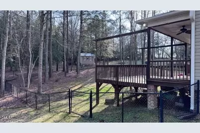 97 Carrousel Court, Angier, NC 27501 - Photo 8