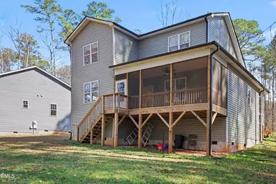 127 Mohawk Drive, Louisburg, NC 27549 - Photo 44