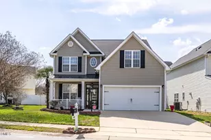 1301 Southgate Dr, Raleigh, NC 27610 - Photo 1