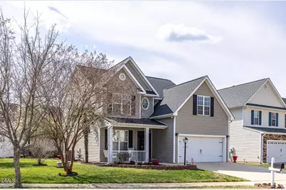 1301 Southgate Drive, Raleigh, NC 27610 - Photo 2