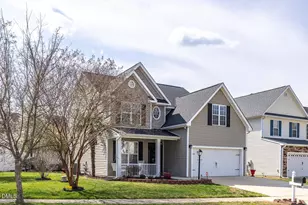 1301 Southgate Dr, Raleigh, NC 27610 - Photo 2