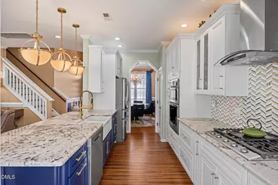 1301 Southgate Drive, Raleigh, NC 27610 - Photo 20