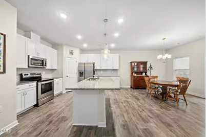 304 Beacon Hill Road, Lillington, NC 27546 - Photo 6