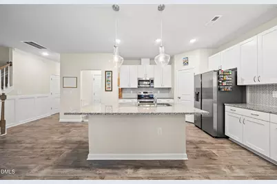 304 Beacon Hill Road, Lillington, NC 27546 - Photo 8