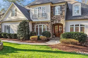 1325 Caistor Ln, Raleigh, NC 27614 - Photo 2