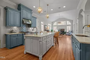 1325 Caistor Ln, Raleigh, NC 27614 - Photo 14