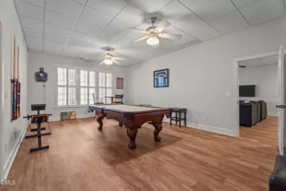 1325 Caistor Lane, Raleigh, NC 27614 - Photo 56