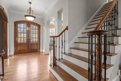 1325 Caistor Lane, Raleigh, NC 27614 - Photo 4