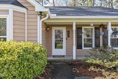 203 Arvo Lane, Cary, NC 27513 - Photo 4
