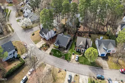 203 Arvo Lane, Cary, NC 27513 - Photo 36