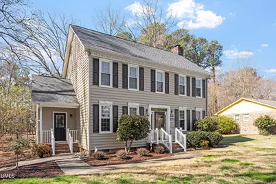 4331 Berini Drive, Durham, NC 27705 - Photo 2