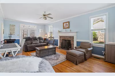 4331 Berini Drive, Durham, NC 27705 - Photo 8