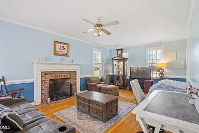 4331 Berini Drive, Durham, NC 27705 - Photo 6