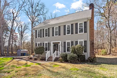 4331 Berini Drive, Durham, NC 27705 - Photo 28