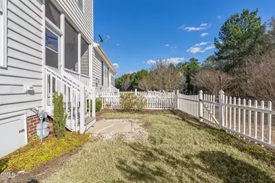 1411 Nicklaus Drive, Durham, NC 27705 - Photo 32