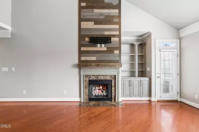 1411 Nicklaus Drive, Durham, NC 27705 - Photo 16