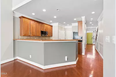 1411 Nicklaus Drive, Durham, NC 27705 - Photo 18