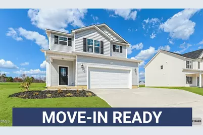 263 Black Duck Lane #(lot 94), Lillington, NC 27546 - Photo 1