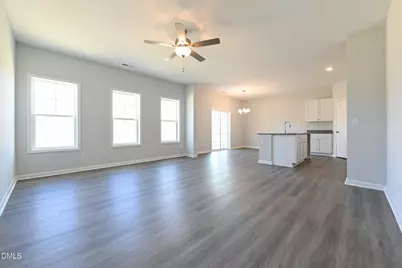 263 Black Duck Lane #(lot 94), Lillington, NC 27546 - Photo 6